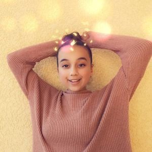 Meet your Posher, Diana.